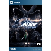 Stellar Blade ⁠- Complete Edition Steam [Singleplayer Only]